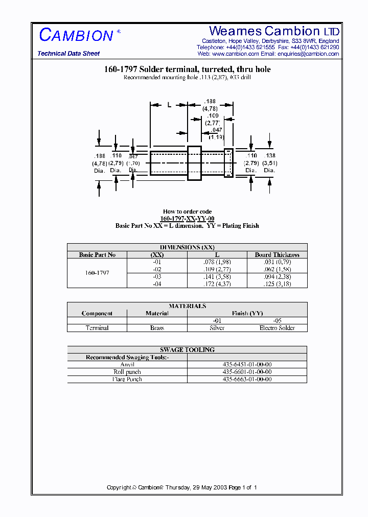 160-1797_4577123.PDF Datasheet