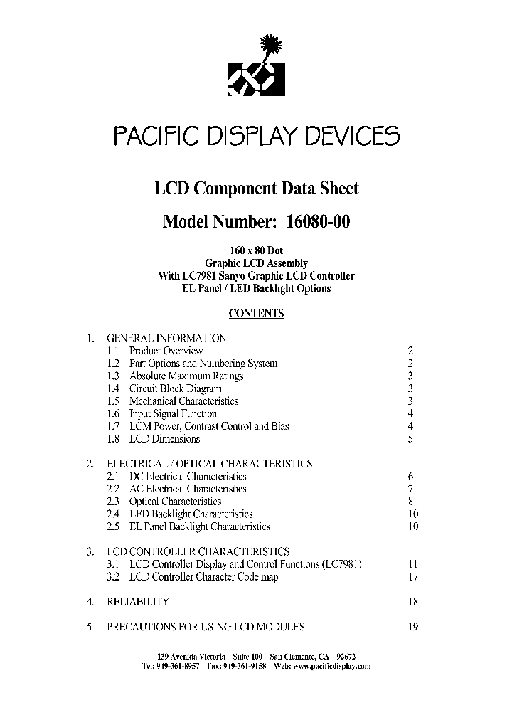 16080-00_4228393.PDF Datasheet