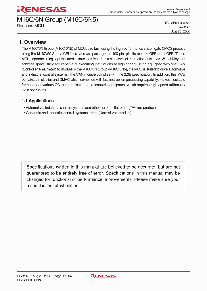 16C6N5_4777139.PDF Datasheet
