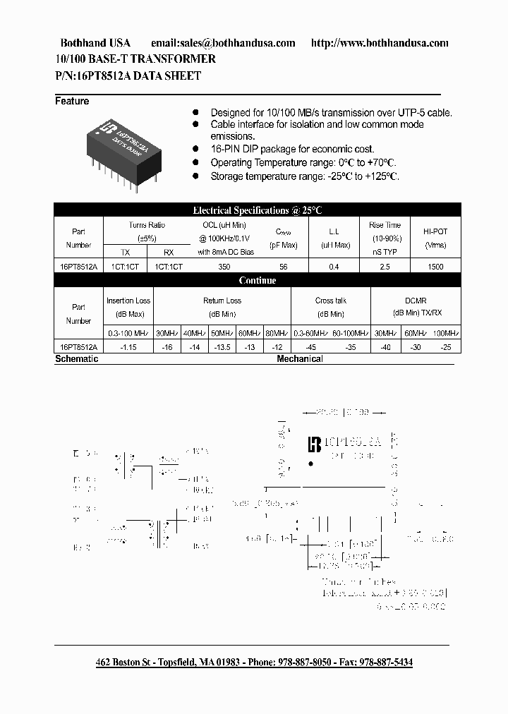 16PT8512A_4547683.PDF Datasheet