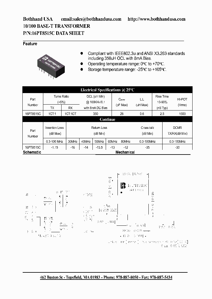 16PT8515C_4547692.PDF Datasheet