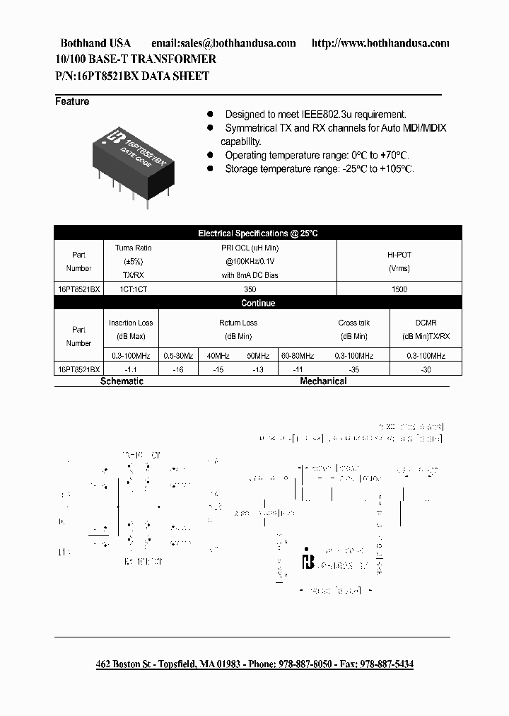 16PT8521BX_4646493.PDF Datasheet