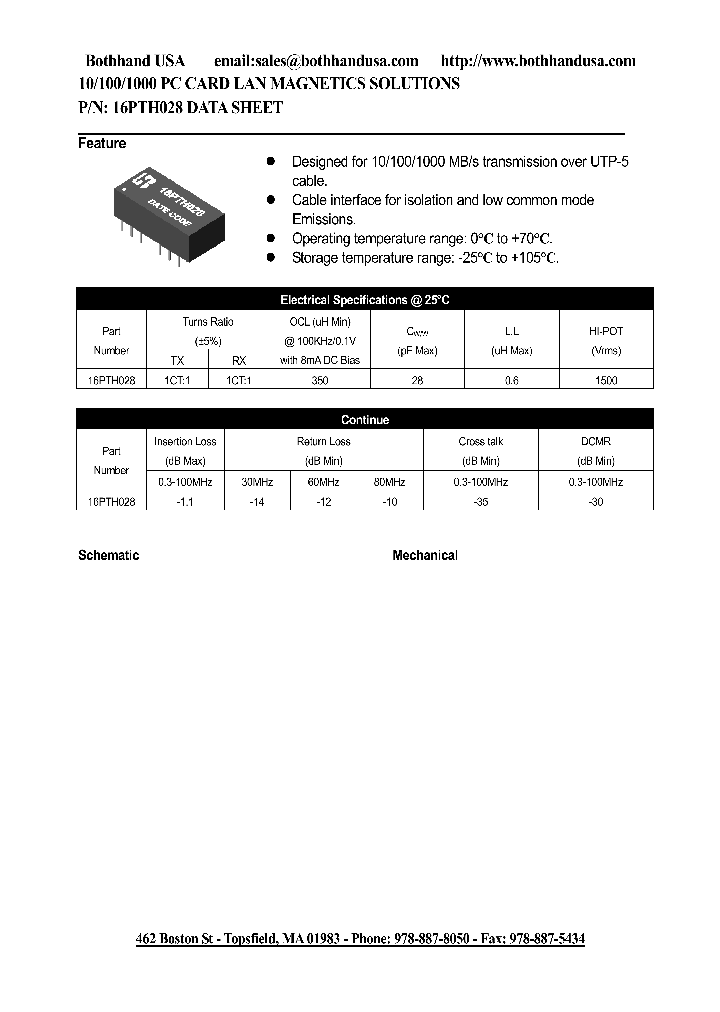 16PTH028_4571082.PDF Datasheet