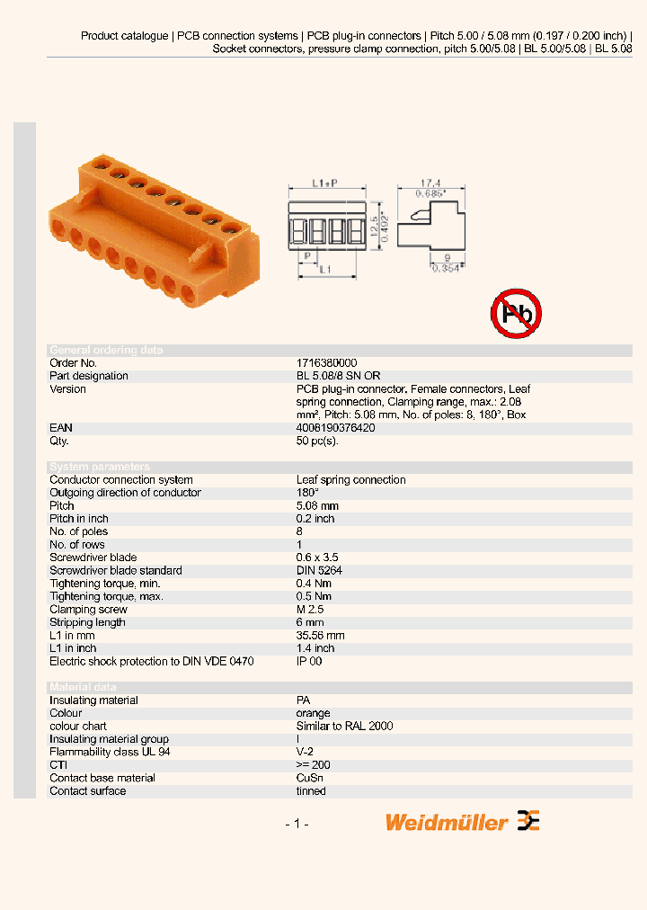 1716380000_4669269.PDF Datasheet