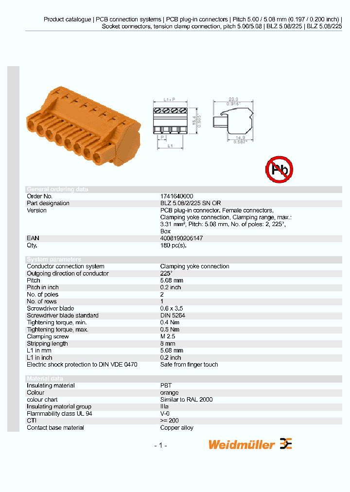 1741640000_4614585.PDF Datasheet