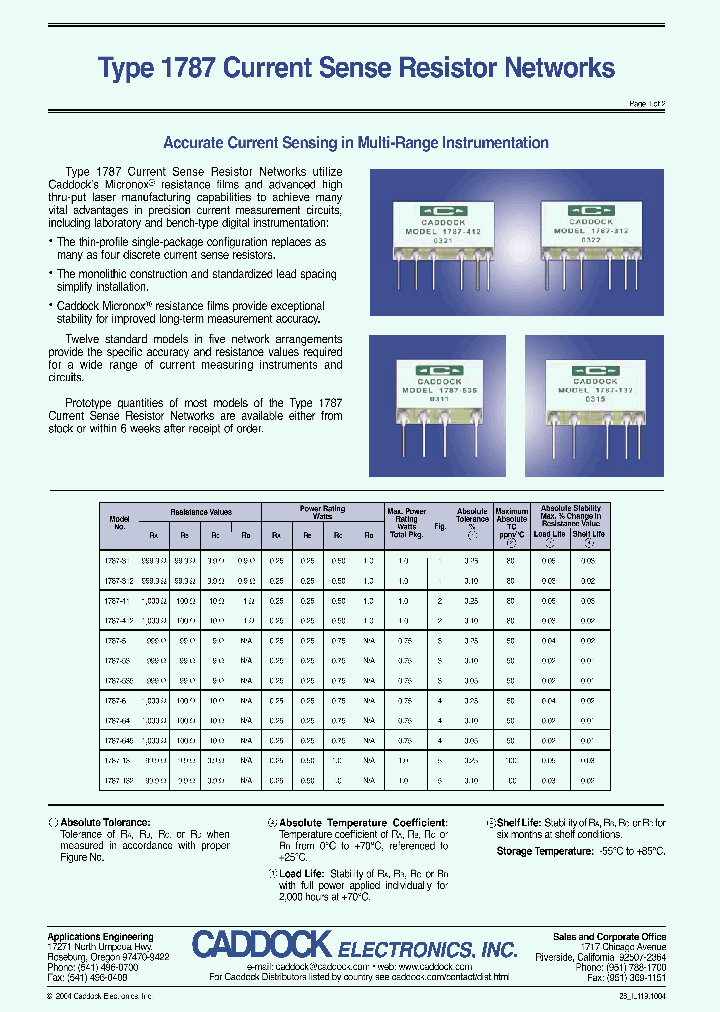 1787-5_4270349.PDF Datasheet