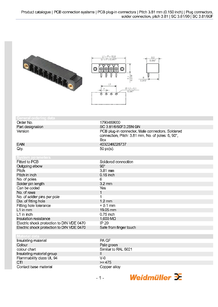 1793460000_4626342.PDF Datasheet