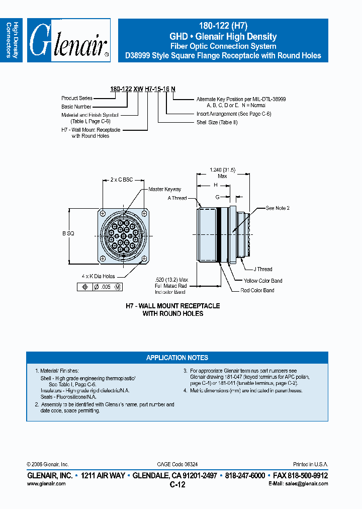 180-122XWH7-11-16A_4863616.PDF Datasheet