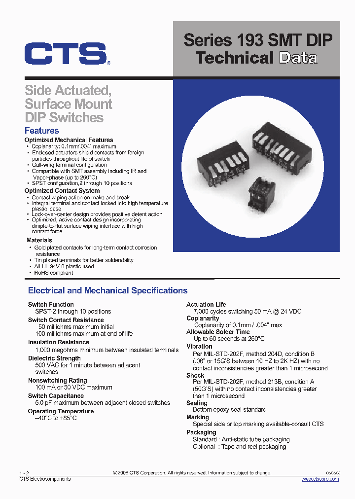 193-2MS_4529352.PDF Datasheet