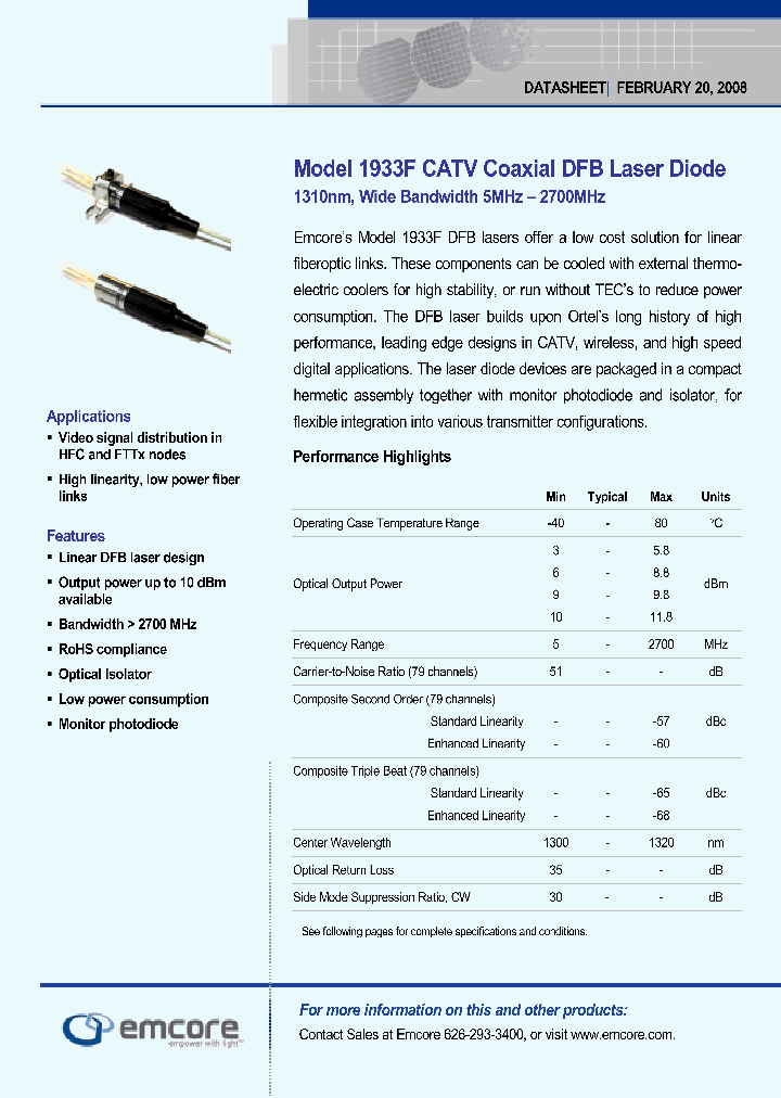 1933F-A-A-FA-10-B_4740177.PDF Datasheet