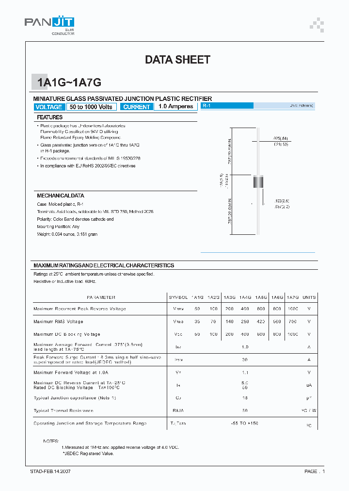 1A5G_4569839.PDF Datasheet