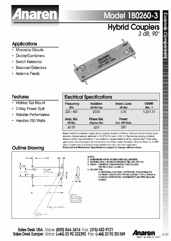 1B0260-3_4194031.PDF Datasheet