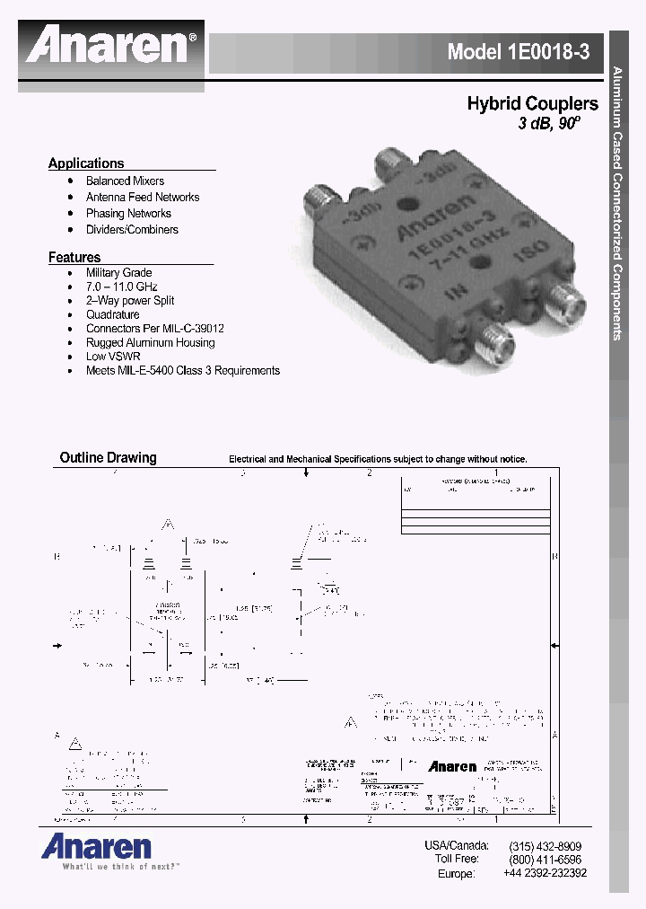1E0018-3_4783987.PDF Datasheet