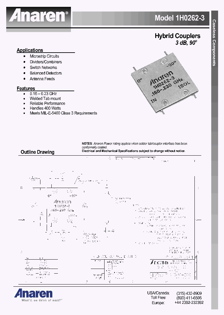 1H0262-3_4201867.PDF Datasheet