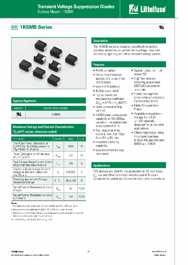 1KSMB_4525322.PDF Datasheet