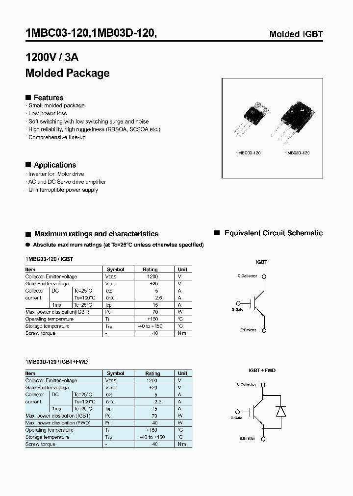 1MBC03-120_4563340.PDF Datasheet