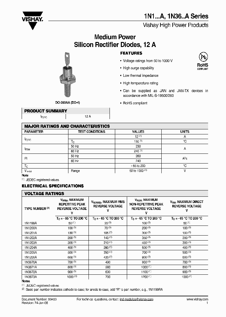1N1205A_4703892.PDF Datasheet