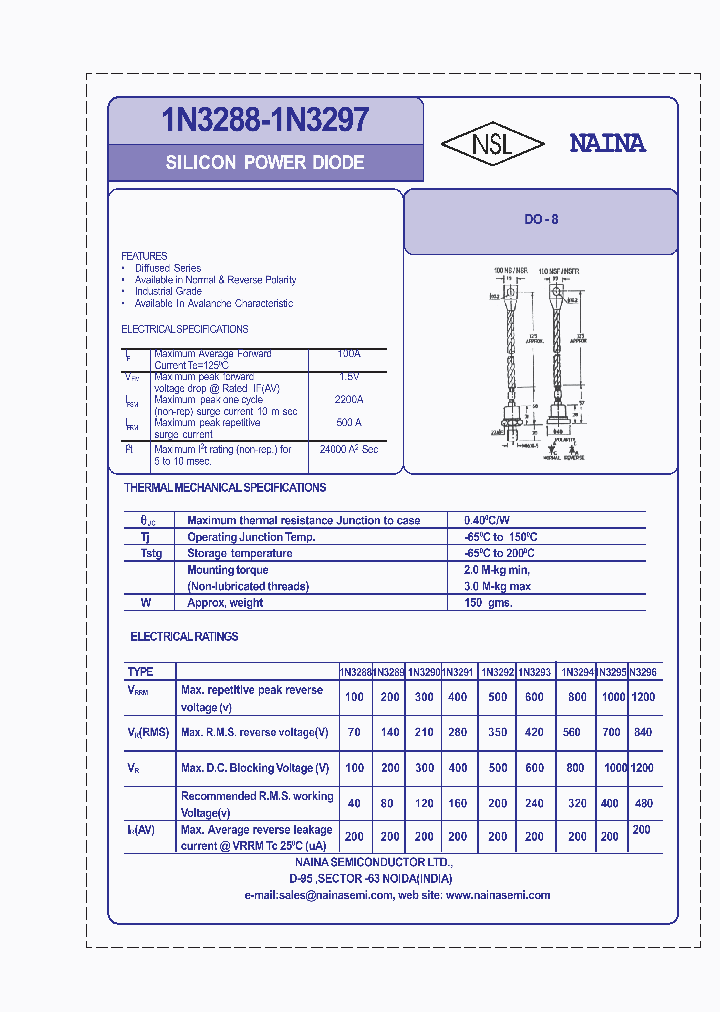 1N3297_4707073.PDF Datasheet