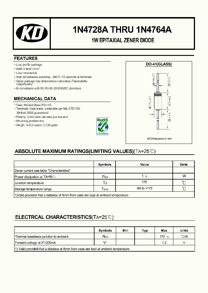 1N4732_4569446.PDF Datasheet