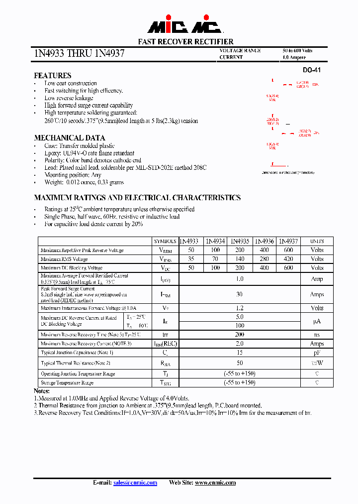 1N4934_4390223.PDF Datasheet