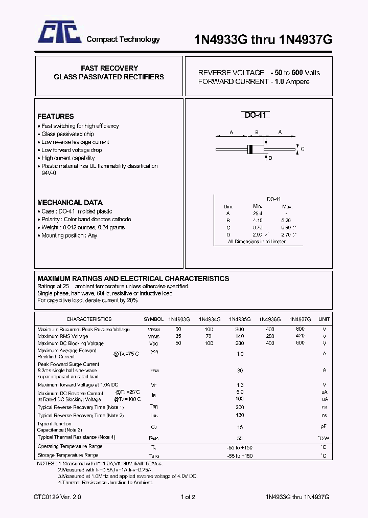 1N4934G_4782751.PDF Datasheet