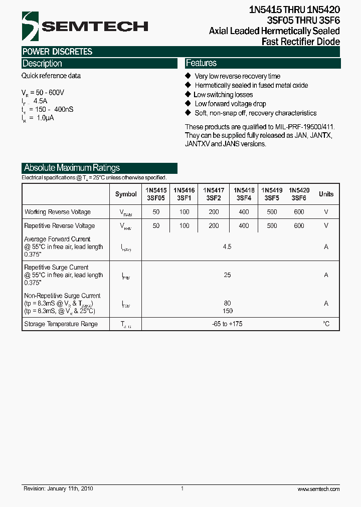 1N541510_4887468.PDF Datasheet