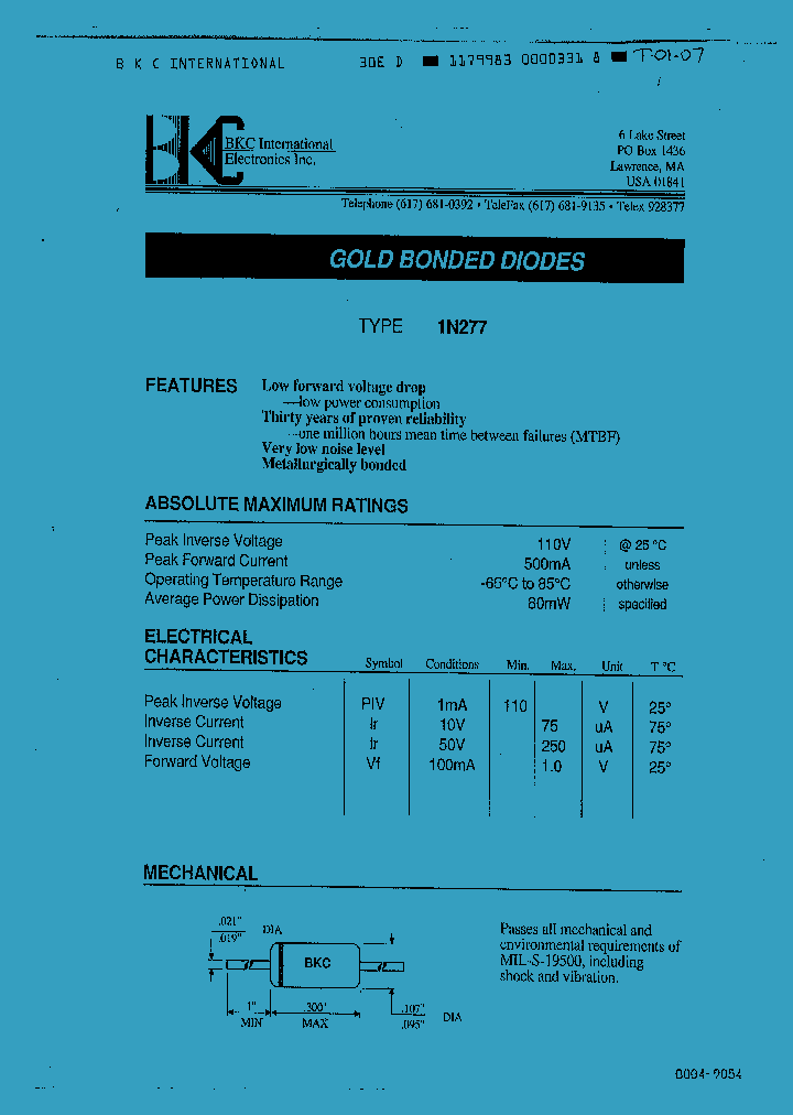 1N542_4885259.PDF Datasheet