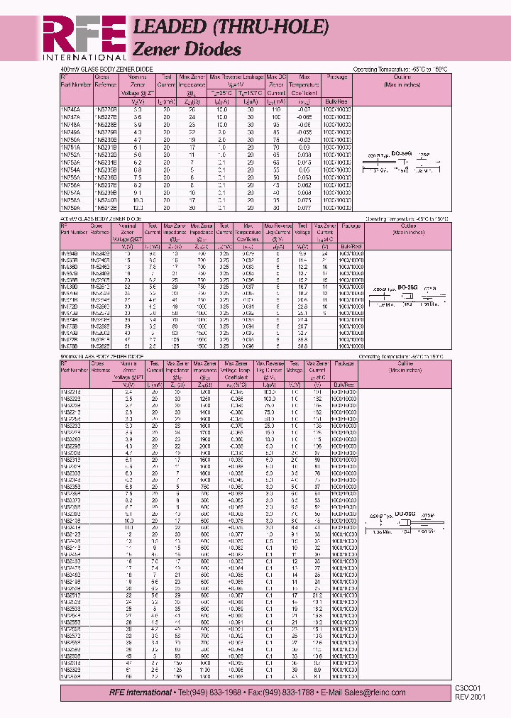 1N965B_4620701.PDF Datasheet