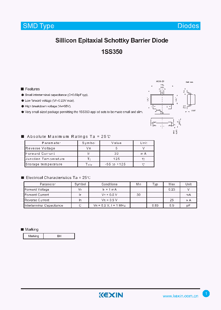 1SS350_4337051.PDF Datasheet
