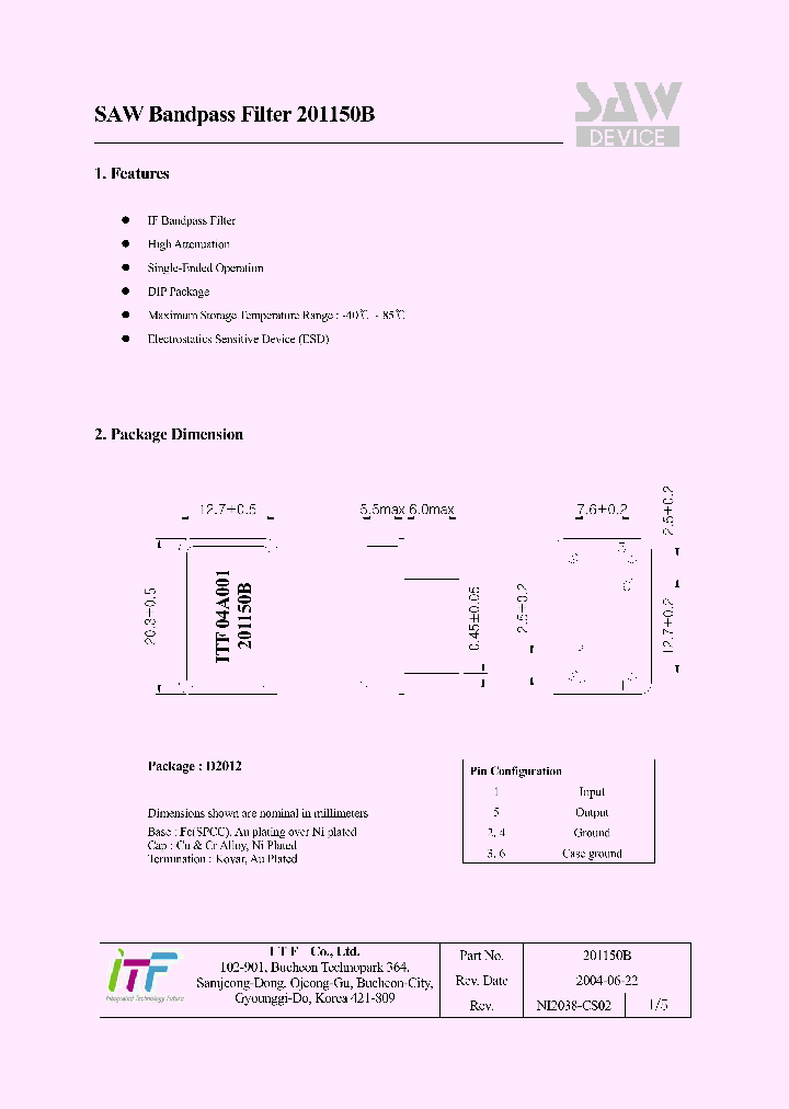 201150B_4690518.PDF Datasheet