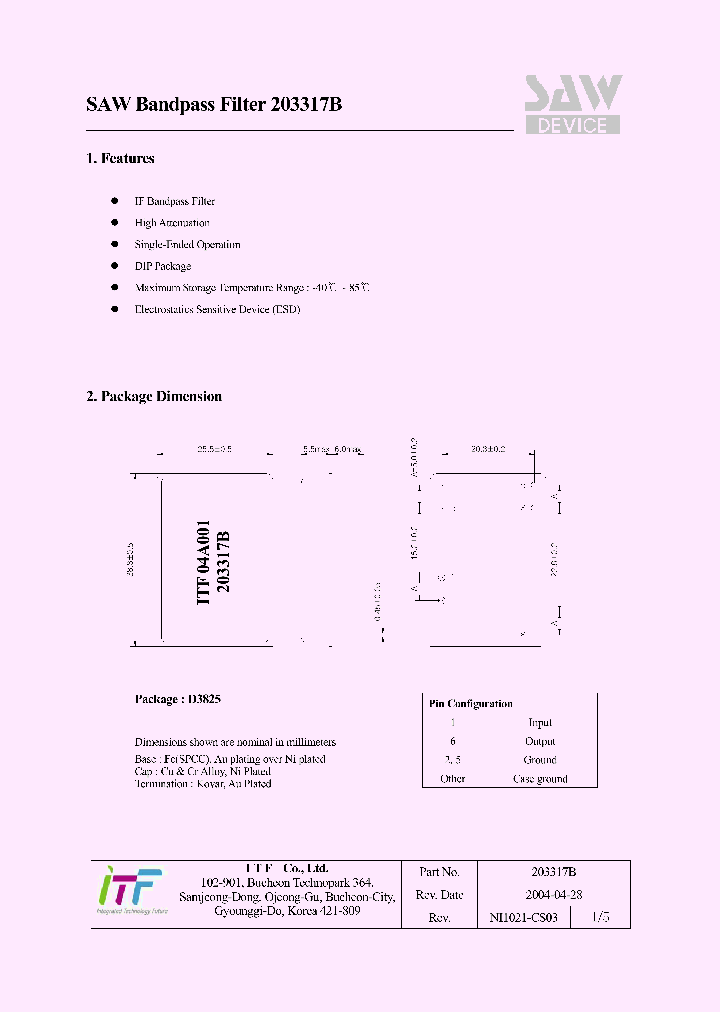 203317B_4783411.PDF Datasheet
