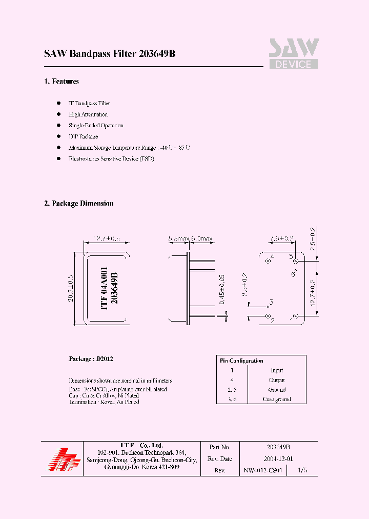 203649B_4568885.PDF Datasheet