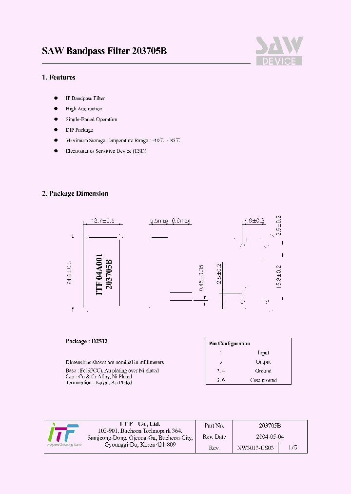 203705B_4542977.PDF Datasheet