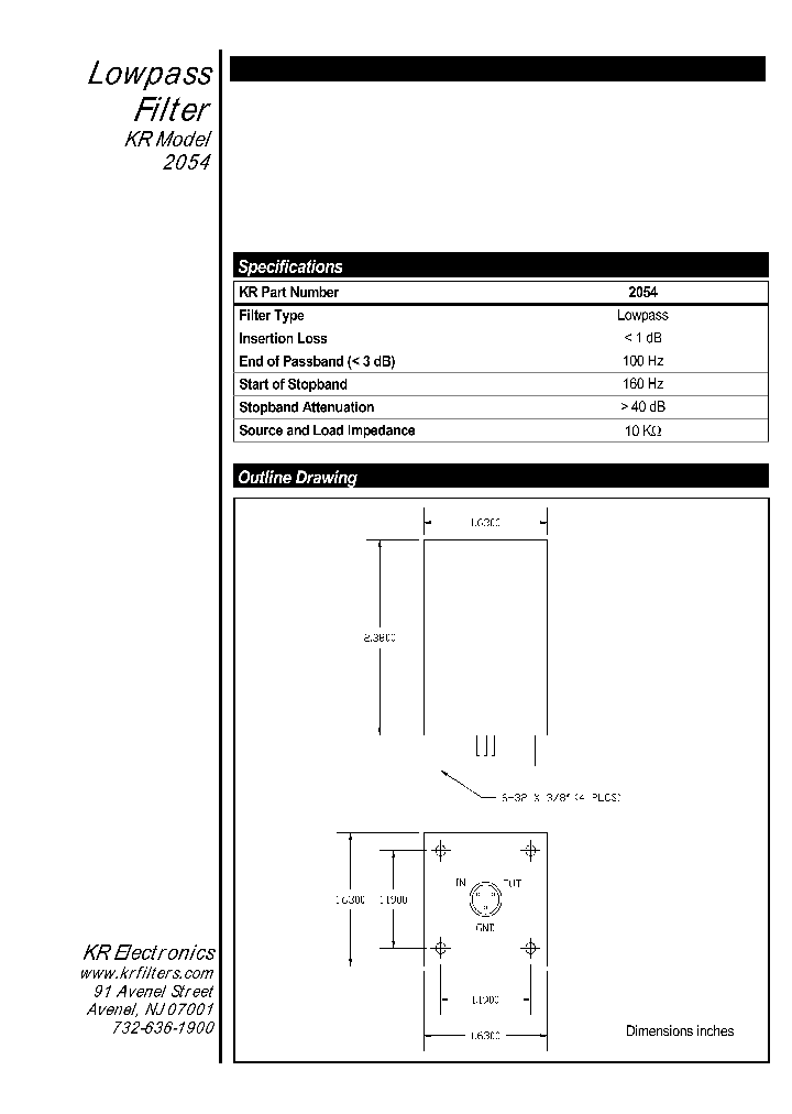 2054_4445967.PDF Datasheet