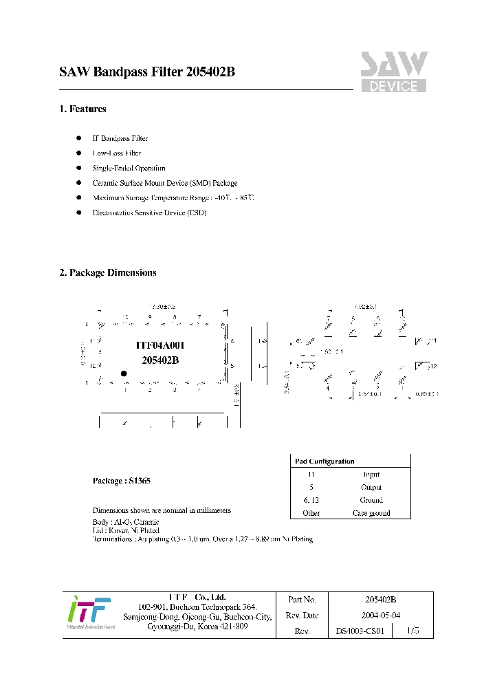 205402B_4523019.PDF Datasheet