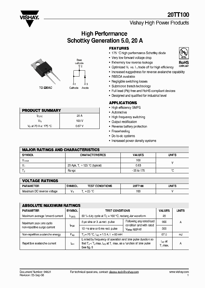 20TT10008_4304230.PDF Datasheet