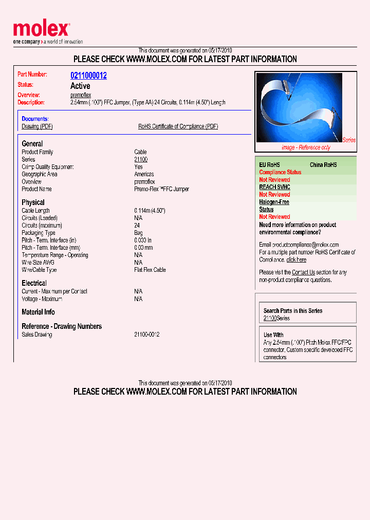 21100-0012_4874347.PDF Datasheet