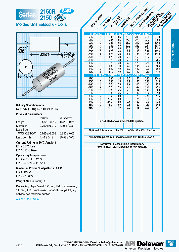 2150-30K_4709551.PDF Datasheet