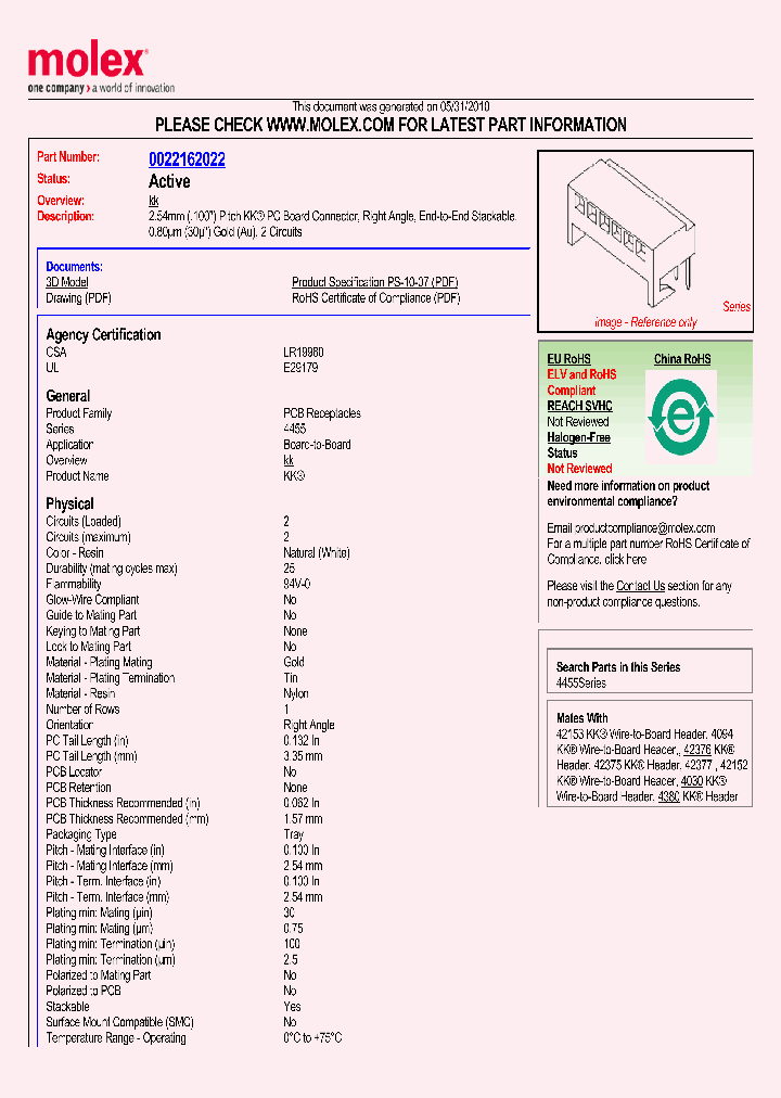 22-16-2022_4921931.PDF Datasheet
