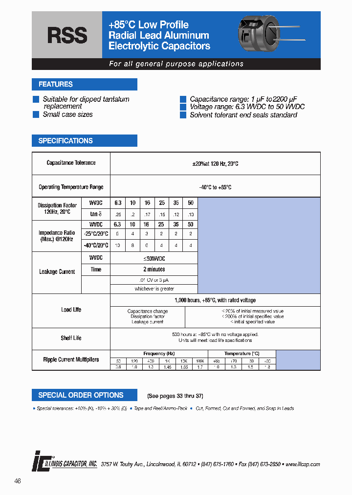 225RSS050M_4427514.PDF Datasheet