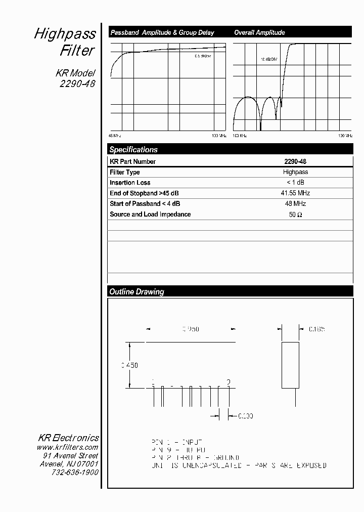 2290-48_4708971.PDF Datasheet
