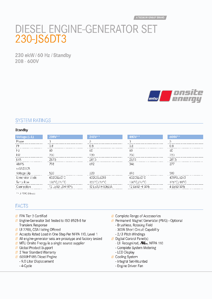 230-JS6DT3_4701838.PDF Datasheet
