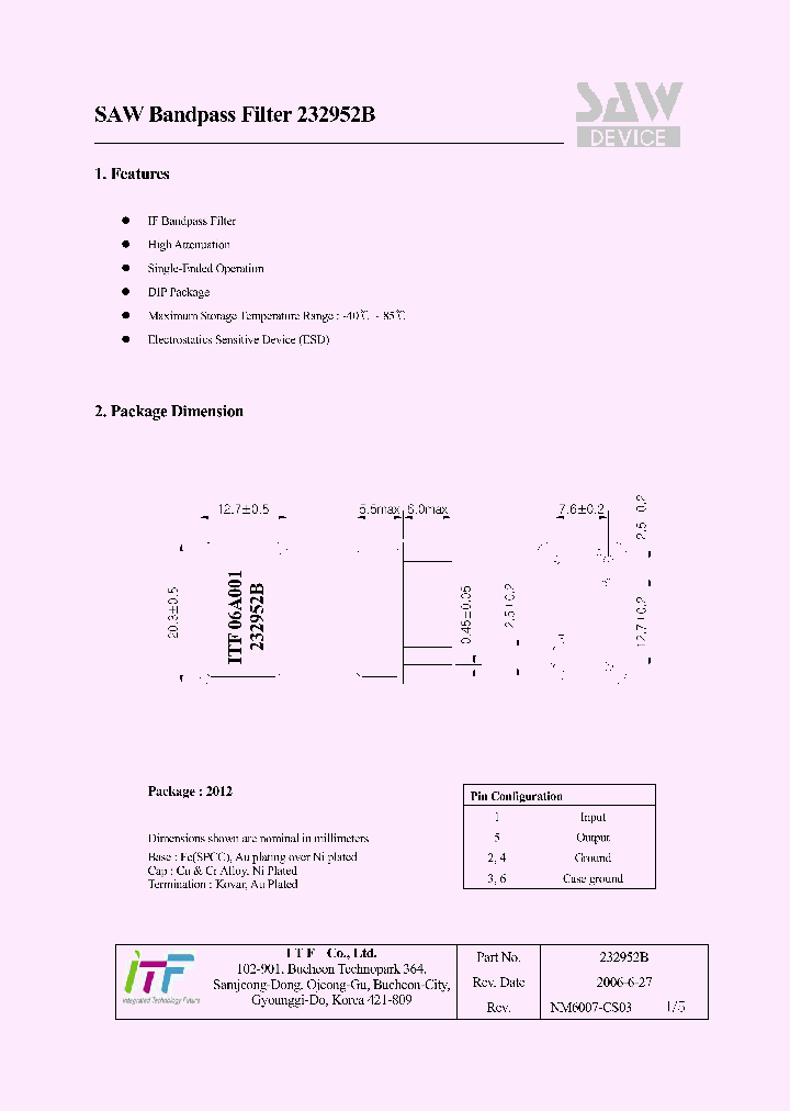 232952B_4904576.PDF Datasheet