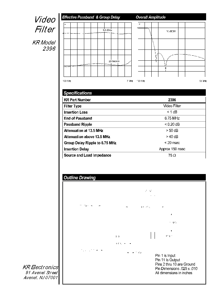 2396_4623481.PDF Datasheet