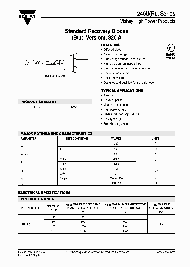 240URR100D_4573896.PDF Datasheet