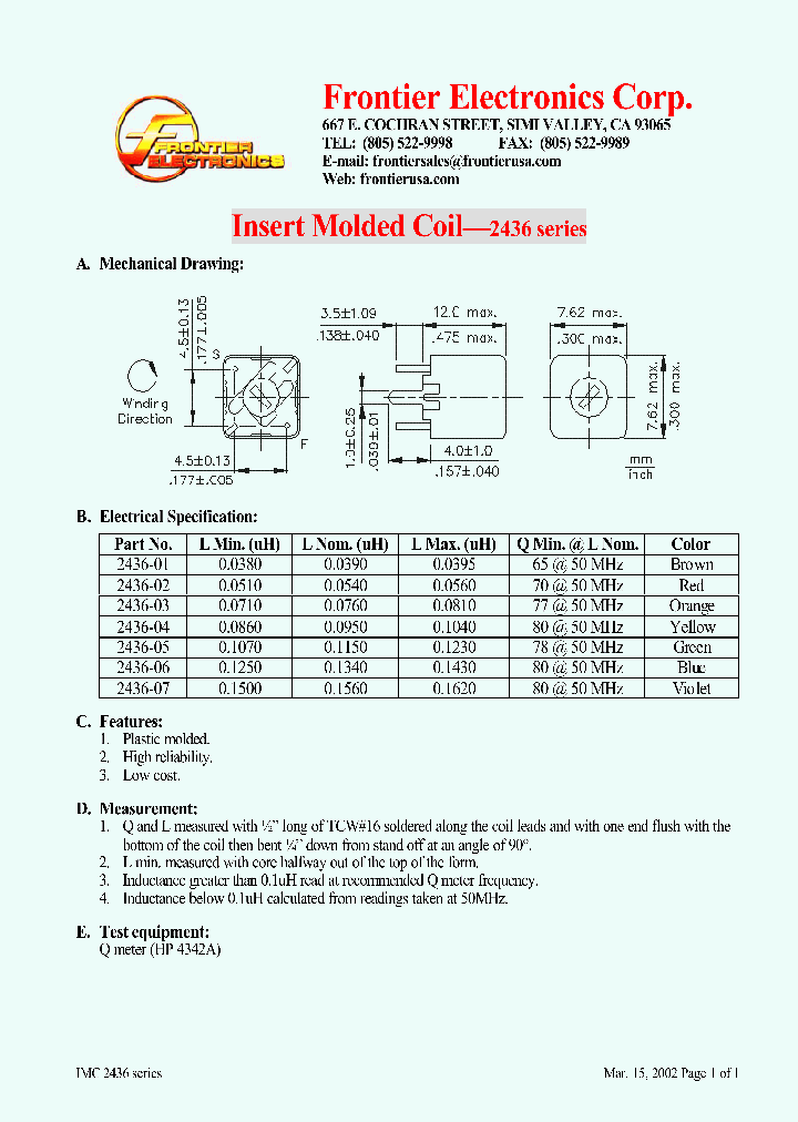 2436_4282219.PDF Datasheet