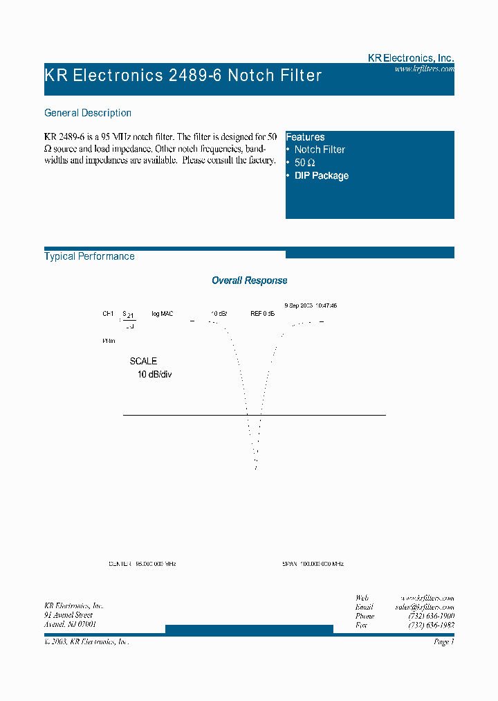 2489-6_4684057.PDF Datasheet