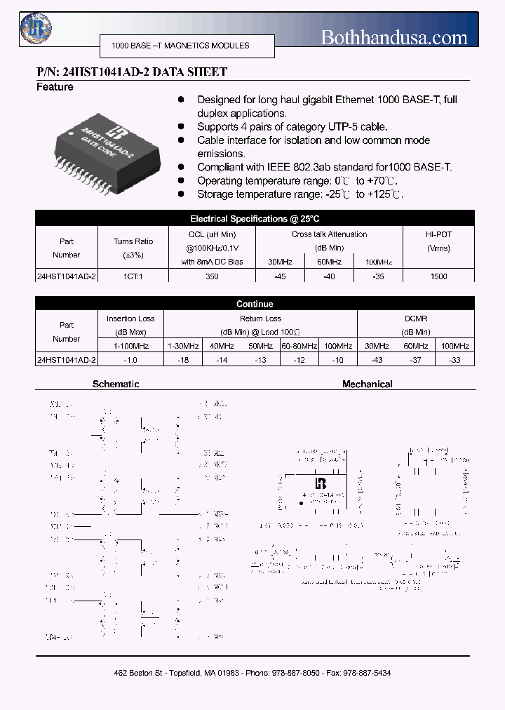 24HST1041AD-2_4887282.PDF Datasheet
