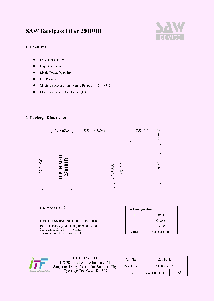 250101B_4537639.PDF Datasheet