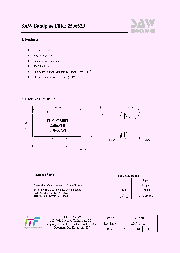 250652B_4680646.PDF Datasheet